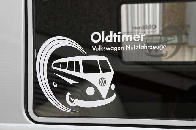 Volkswagen Oldtimer