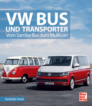 VW-Bus und Transporter