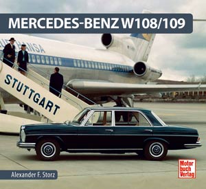Mercedes-Benz W 108 / 109