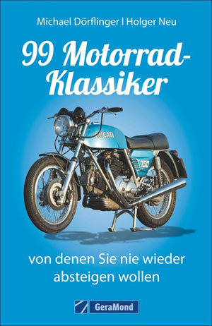 99 Motorrad Klassiker