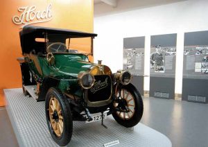 August-Horch-Museum