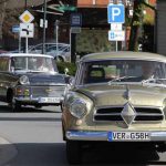 Borgward Isabella Limousine