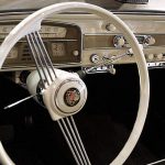 Borward Isabella Cockpit