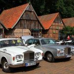 Rolls-Royce Silver-Shadow
