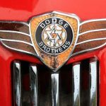 Dodge RD-16 Pick Up Truck