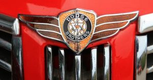 Dodge RD-16 Pick Up Truck