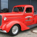 Dodge RD-16 Pick Up Truck