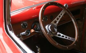 Dodge RD-16 Pick Up Truck