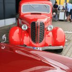 Dodge RD-16 Pick Up Truck