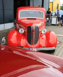 Dodge RD-16 Pick Up Truck
