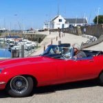 Jaguar E-Type