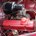 Opel Olympia 1951