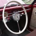 Opel Olympia 1951