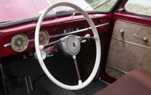 Opel Olympia 1951