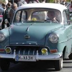 Opel Olympia Rekord