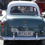 Opel Olympia Rekord