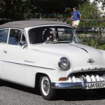 Opel Olympia Rekord