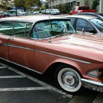 Ford Edsel – vor über fünfzig Jahren ein grosser Flop