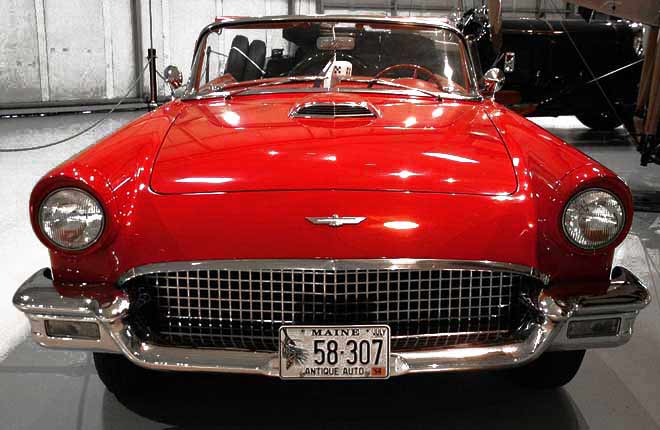 ford-thunderbird