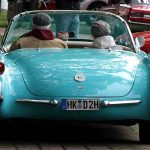 Chevrolet Corvette C 1