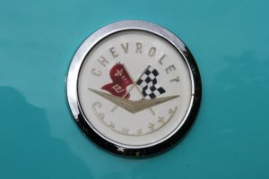 Chevrolet Corvette C 1