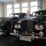 Rolls Royce – die Elite der britischen Automobilbaukunst