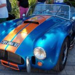AC Cobra