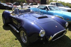 AC Cobra