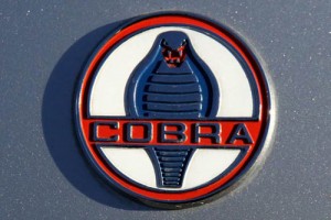 Logo AC Cobra