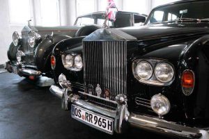 Automuseum Melle
