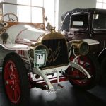 Opel 5/12 PS Torpedo