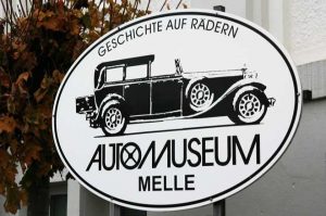 Automuseum Melle