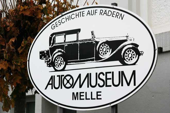 Automuseum Melle