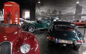 Automuseum Melle