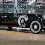 Horch 851