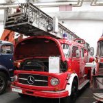 1960-Mercedes-Benz Feuerwehr