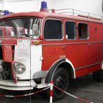 1965-Mercedes-Benz Feuerwehr