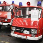 1974-Mercedes-Benz Feuerwehr