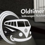 VW-Oldtimer-Logo