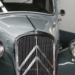 Citroen Traction Avant 7 CV A
