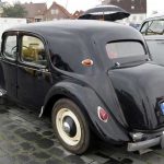 Citroen 11 CV