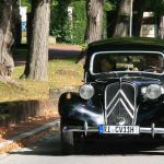 Citroen Traction Avant 11 CV