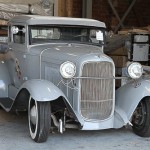 Ford A – Ensenada Coupé – Baujahr 1930