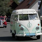 VW-Campingbus