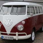Volkswagenbus – T 1