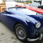 Triumph TR 3