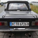 Triumph TR 6