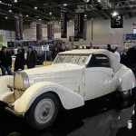 Bugatti Typ 57 Cabriolet – Baujahr 1937
