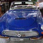 Auto Union 1000 Sp