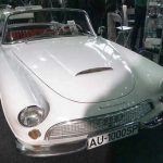 Auto Union 1000 Sp